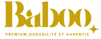 Baboo : L'Excellence du Luxe Accessible
